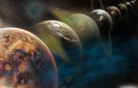 Биофизик: планета начала жить в другом измерении!
