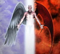 Ангелы и демоны знаков Зодиака
