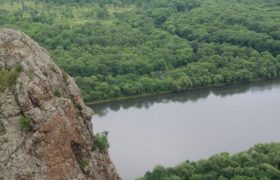 Поездка на Дальний Восток