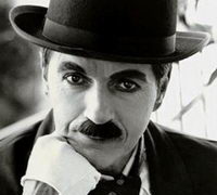 Чарли Чаплин: 