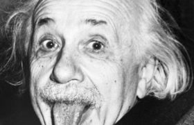 10 золотых уроков от Эйнштейна