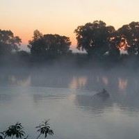 Леди Чейлот и волшебные зеркала