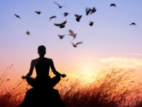 Медитации и аффирмации